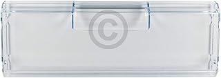 Osłona szuflady do szuflady zamrażarki lodówki 460 x 170 mm Bosch 00669443