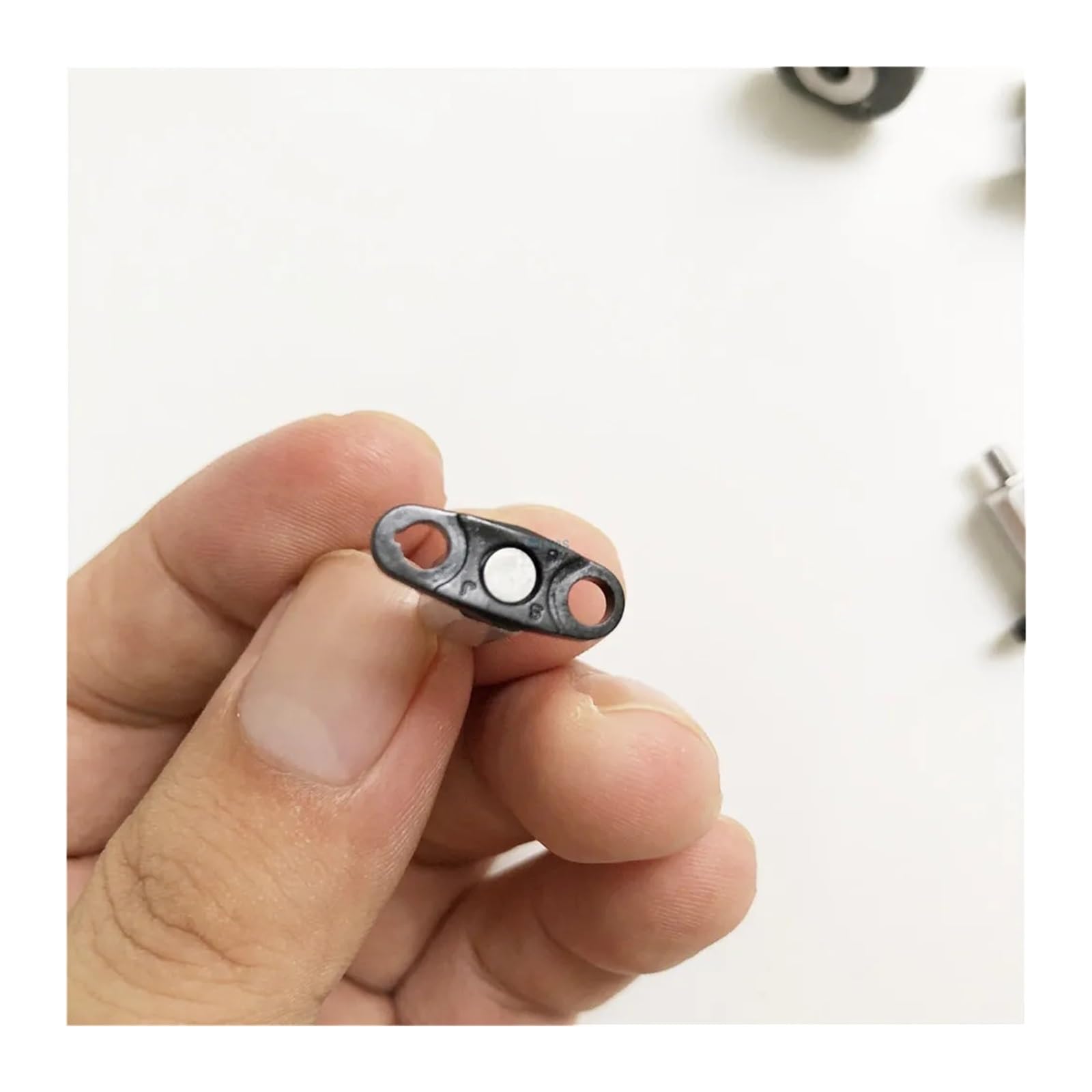 Compatibile con DJI, Mavic Air 2/2S Albero braccio | Albero braccio, anteriore/posteriore, pezzo di ricambio, Mavic Air 2/2S(1 set Axis)