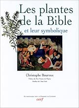 Download Les Plantes de la Bible et leur Symbolique PDF