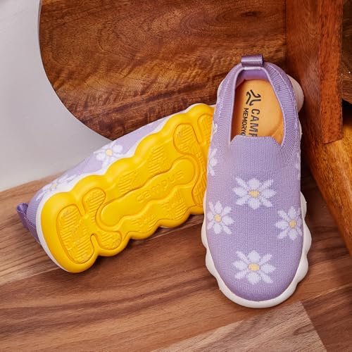 Image of Campus Kids VELTO K Walking Shoes