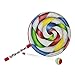 Remo ET-7108-00 Kids Percussion Lollipop Drum, 8