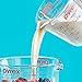 Pyrex 4 Piece Glass Measuring Cup Set, Includes 1-Cup, 2-Cup, 4-Cup, and 8-Cup Tempered Glass Liquid Measuring Cups, Dishwasher, Freezer, Microwave, and Preheated Oven Safe, Essential Kitchen Tools