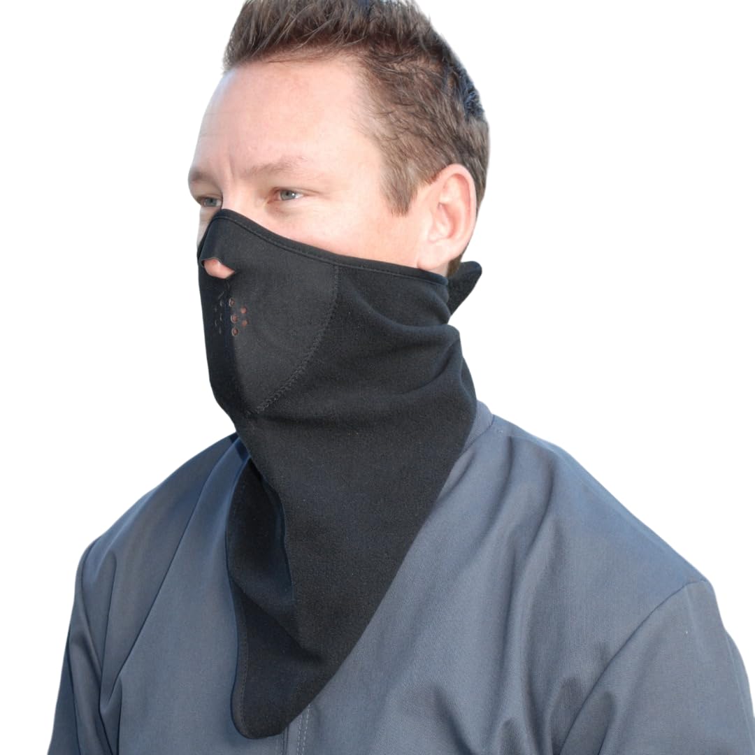 Zanheadgear® Neodanna® SportFlex® Series Black