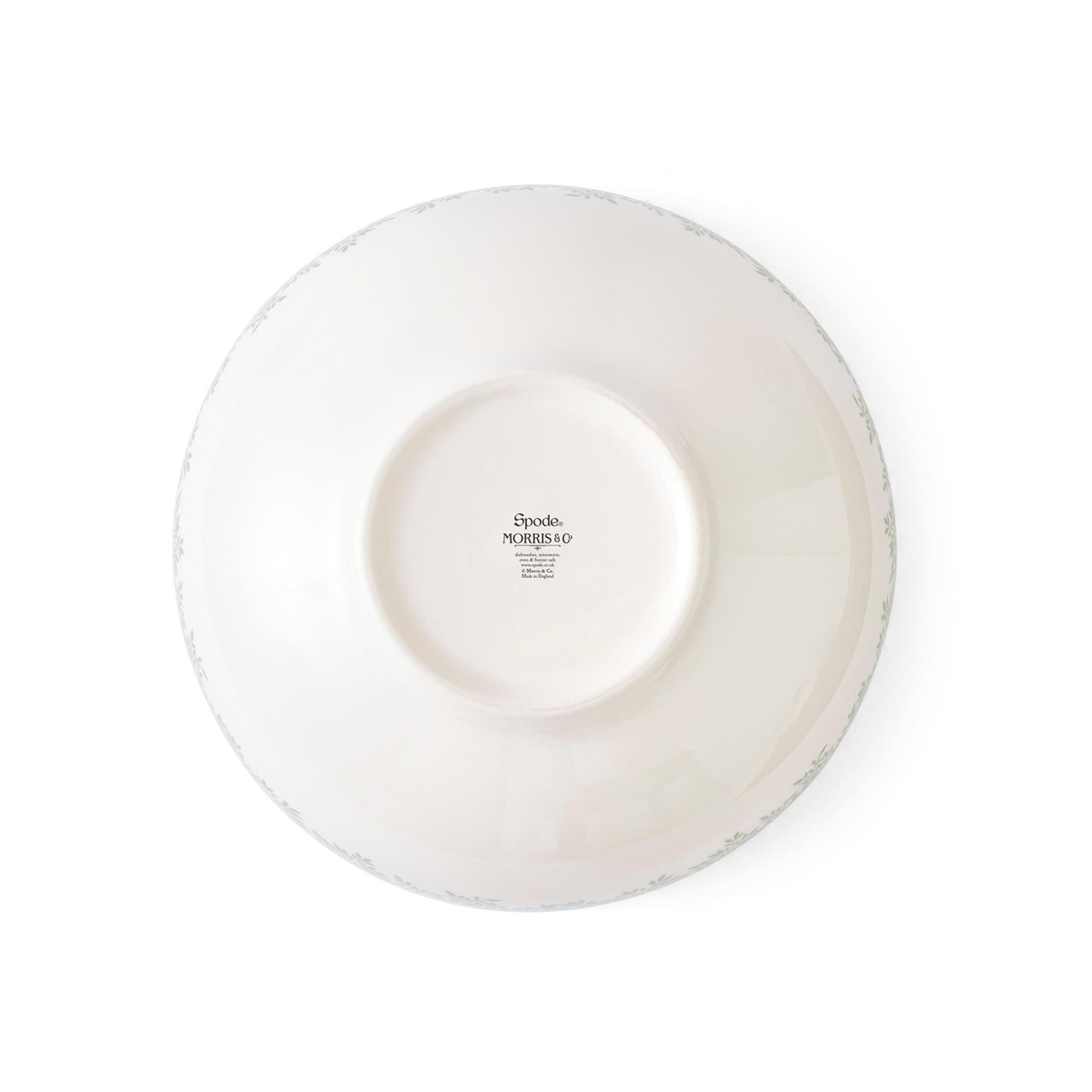 Spode Morris & Co. - Ciotola da portata Standen