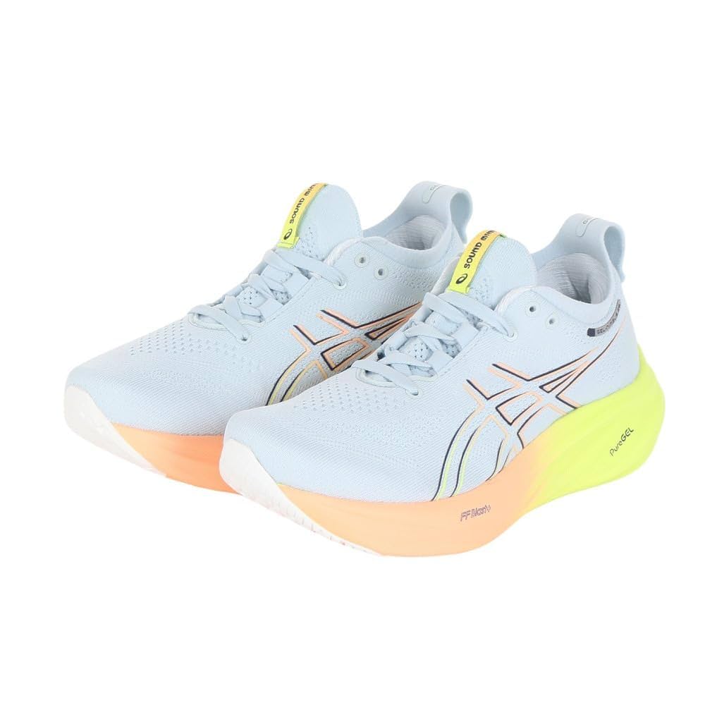 ⑦ asics　GEL-NIMBUS 26 PARIS　アシックス　ランニング Men's | ASICS Gel-Nimbus 26 Paris | Fleet Feet