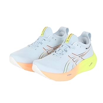 Amazon.co.jp: ASICS GEL-NIMBUS 26 PARIS 1012B743.750 Running