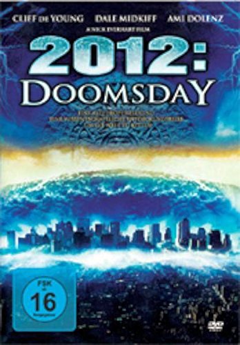 Preisvergleich Produktbild 2012 Doomsday