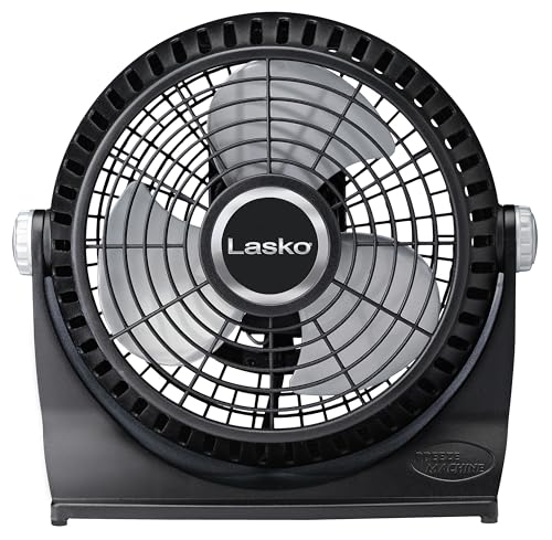 La Mejor Recopilación de Lasko wind machine los 5 más buscados. 18
