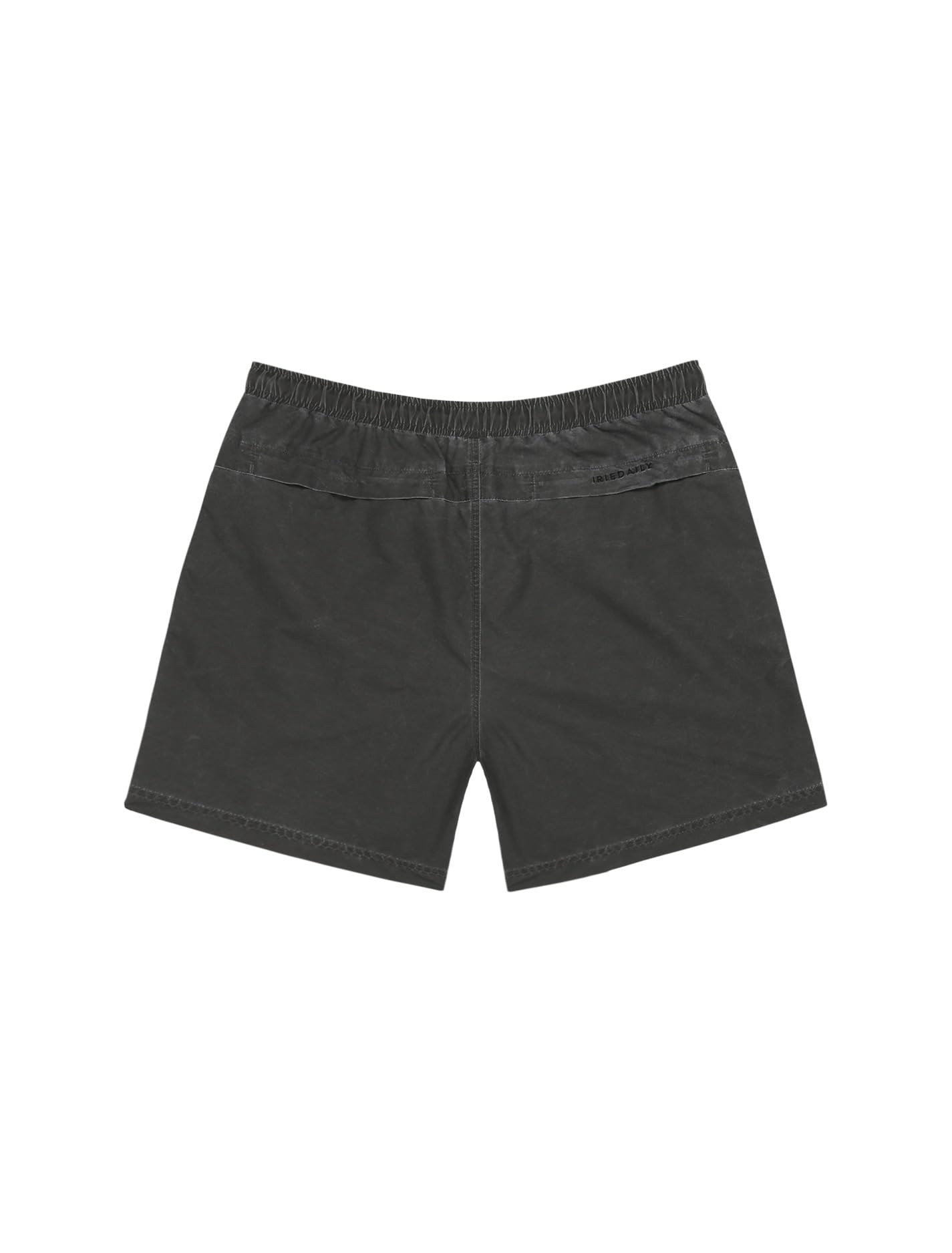 IRIEDAILY Męskie szorty GHOSTMODE HYBRID materiał z recyklingu Relaxed Fit