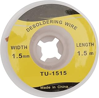 1.5m 1.5mm BGA Solder Wick Desoldering Wire, ...,