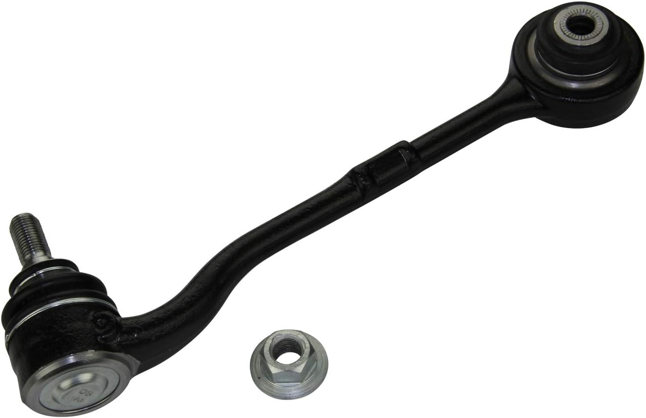 MOOG RK621945 Suspension Control Arm and Ball Joint Assembly front lower forward
