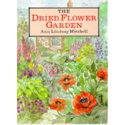 DRIED FLOWER GARDEN