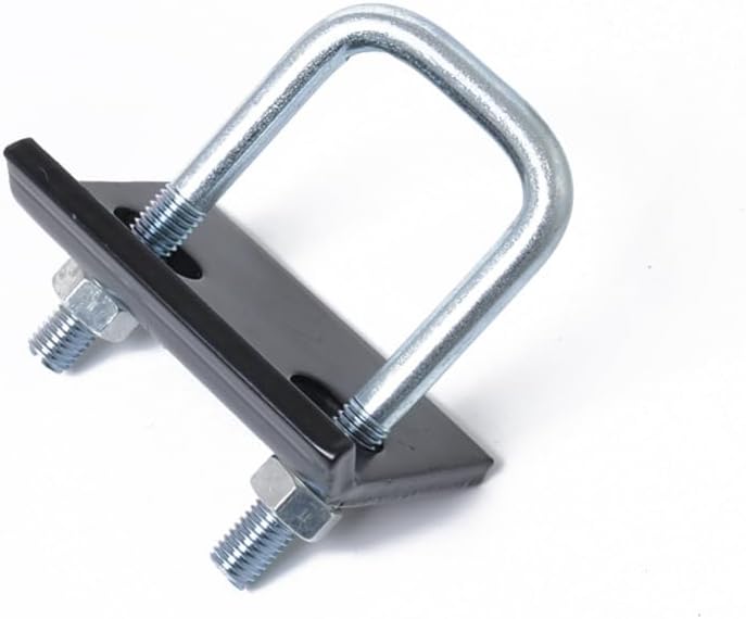 Trailer Hitch Rattle Fix Trailer Hitch Stabilizer u Shape Bolt Fastener Cover Plug