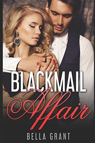 Blackmail Affair