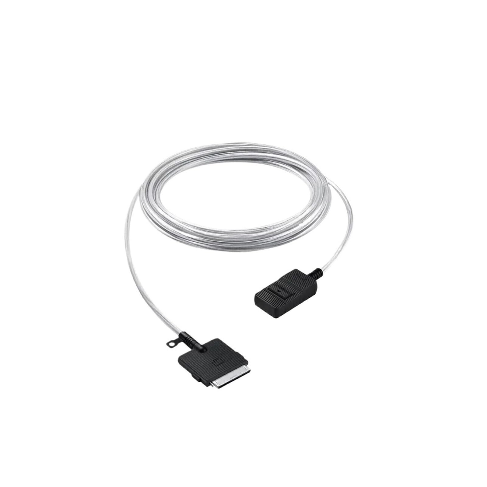Câble HDMI, Compatible For Samsung, 55 "65" 77 ", S95DAF VG-SOCC05 QN55S95DAFXZA QN65S95DAF QN77S95DAFXZA QE65S95DAT, Cordon HDMI