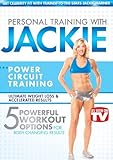 Personal Training with Jackie: Power Circuit Training