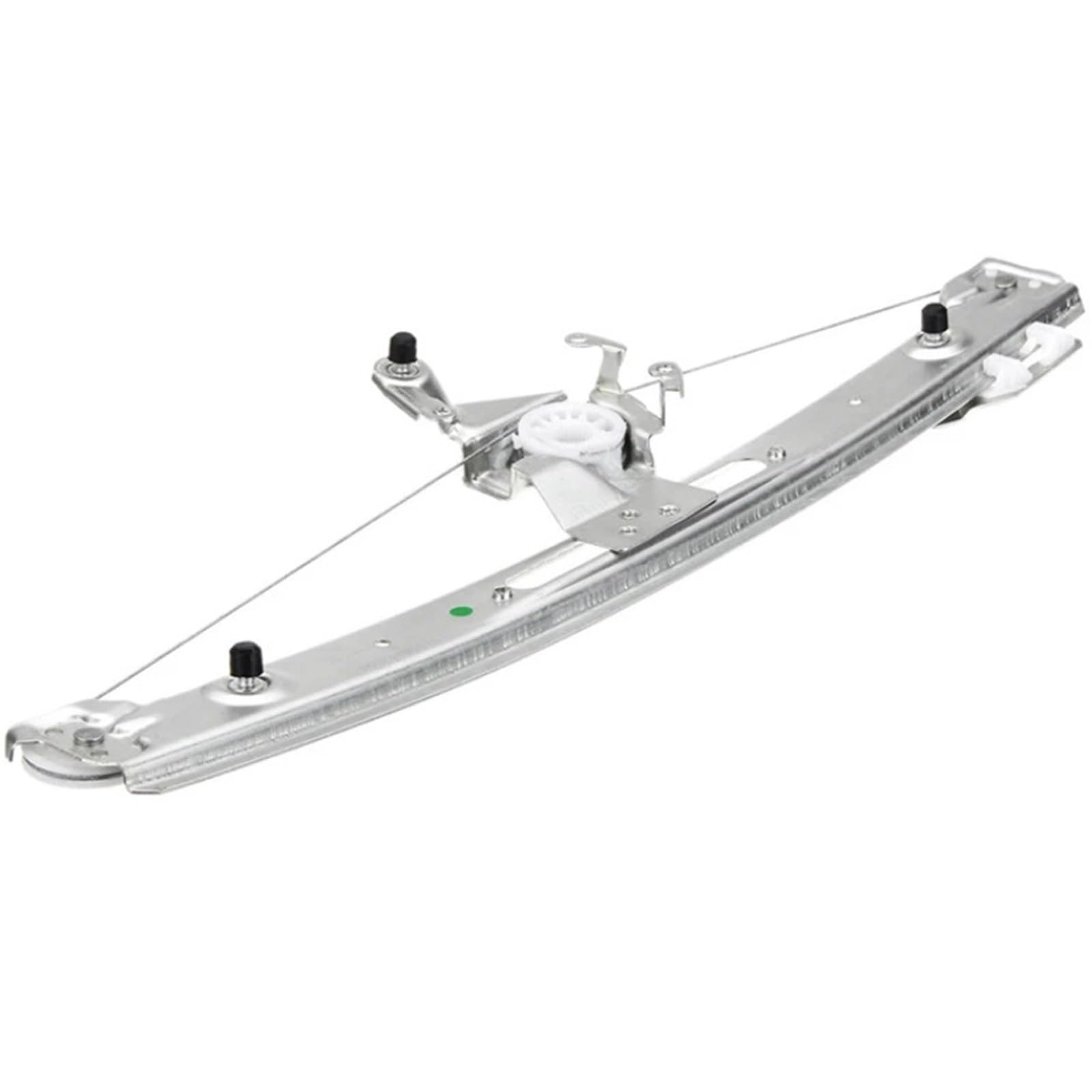 Gdfuomnk Left Window Regulator Saloon Car Rear /Right/1 Pair Power Window Regulator Fit For Bmw E46 323I 325I 325Xi 328I 330I 330Xi