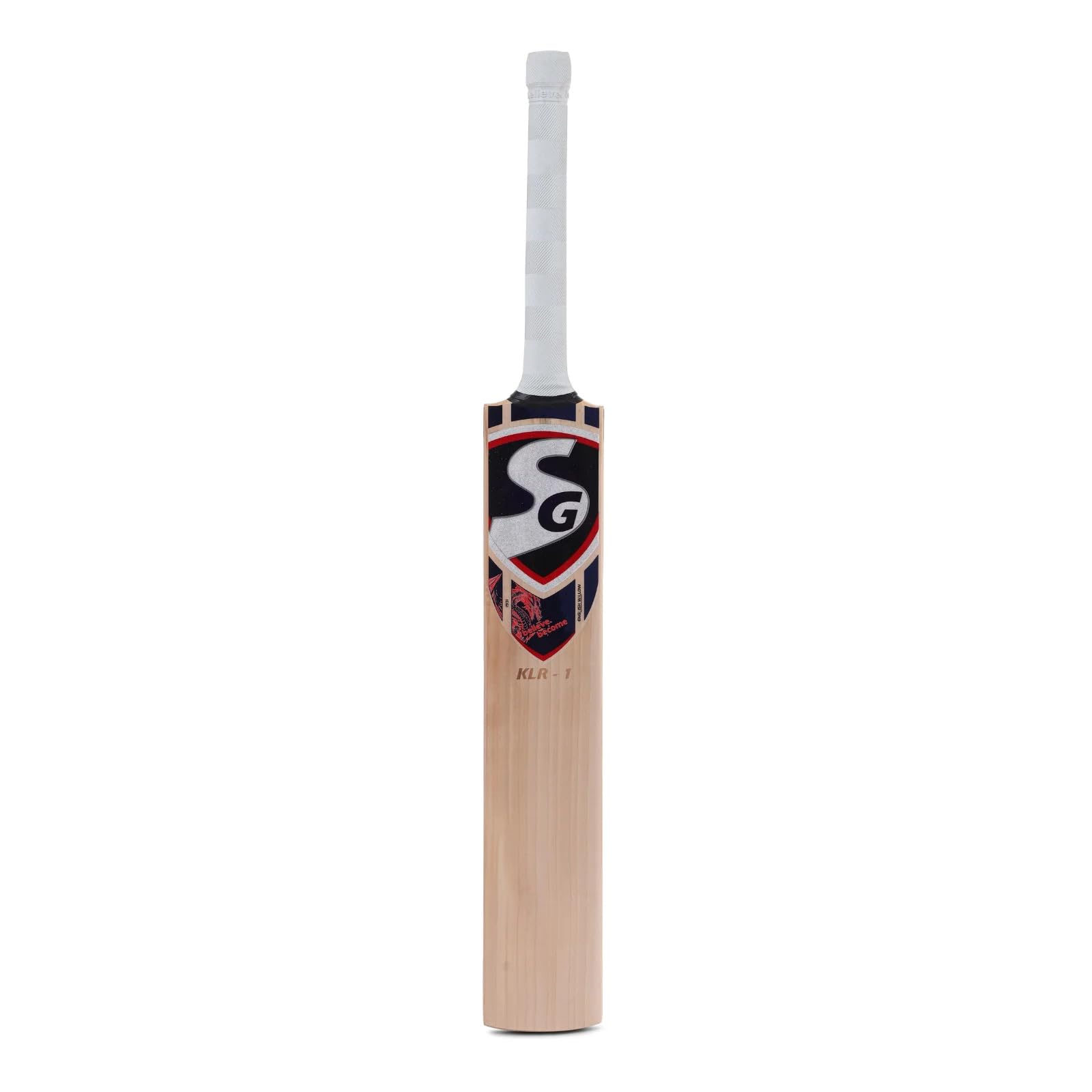 SG Willow Wood KLR 1 Cricket Bat-picture-21