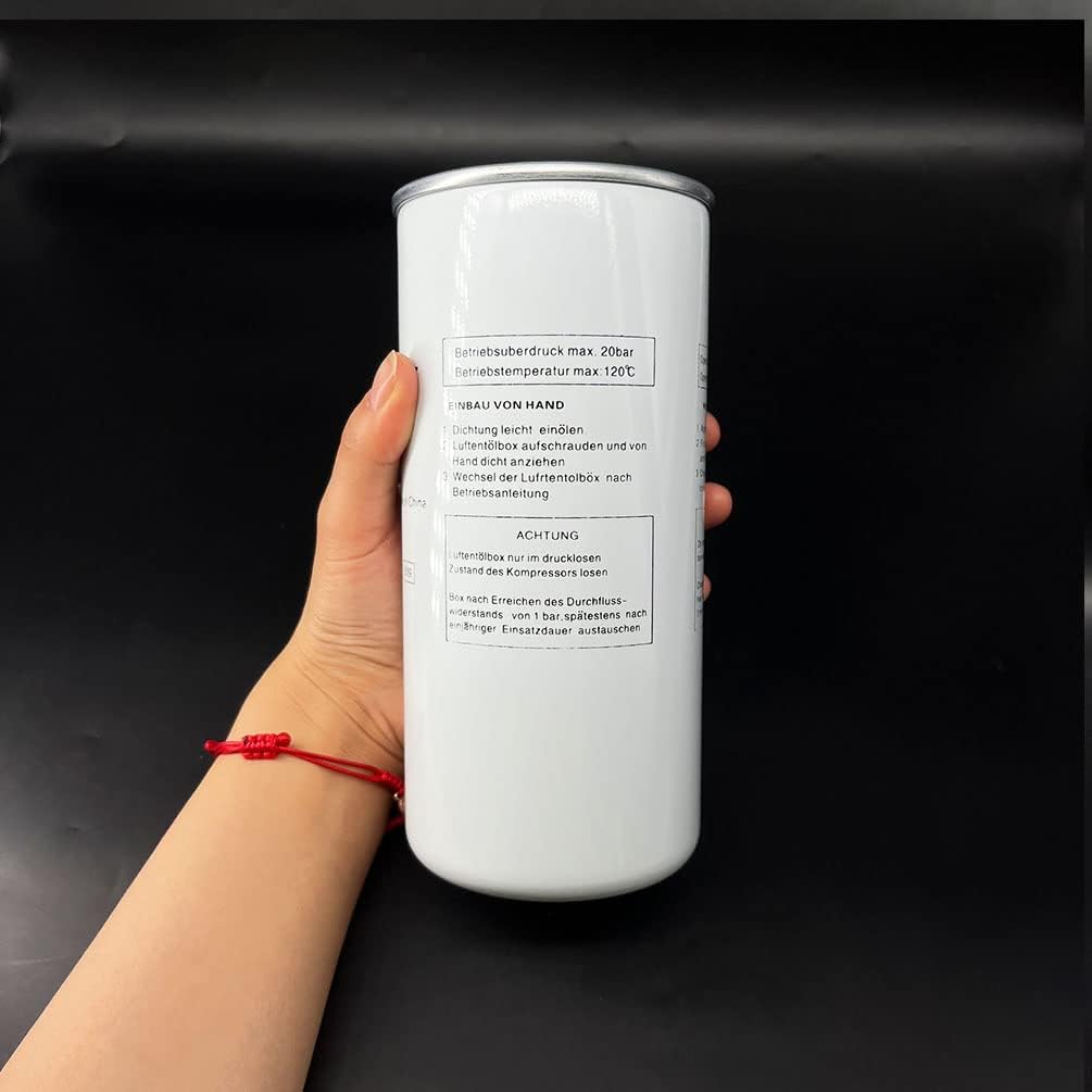 Oil Filter Element 1613-6105-00 1622783600 for Air Compressor 1613-6105-90 1613610501 1613-6105-01 1622-7836-00