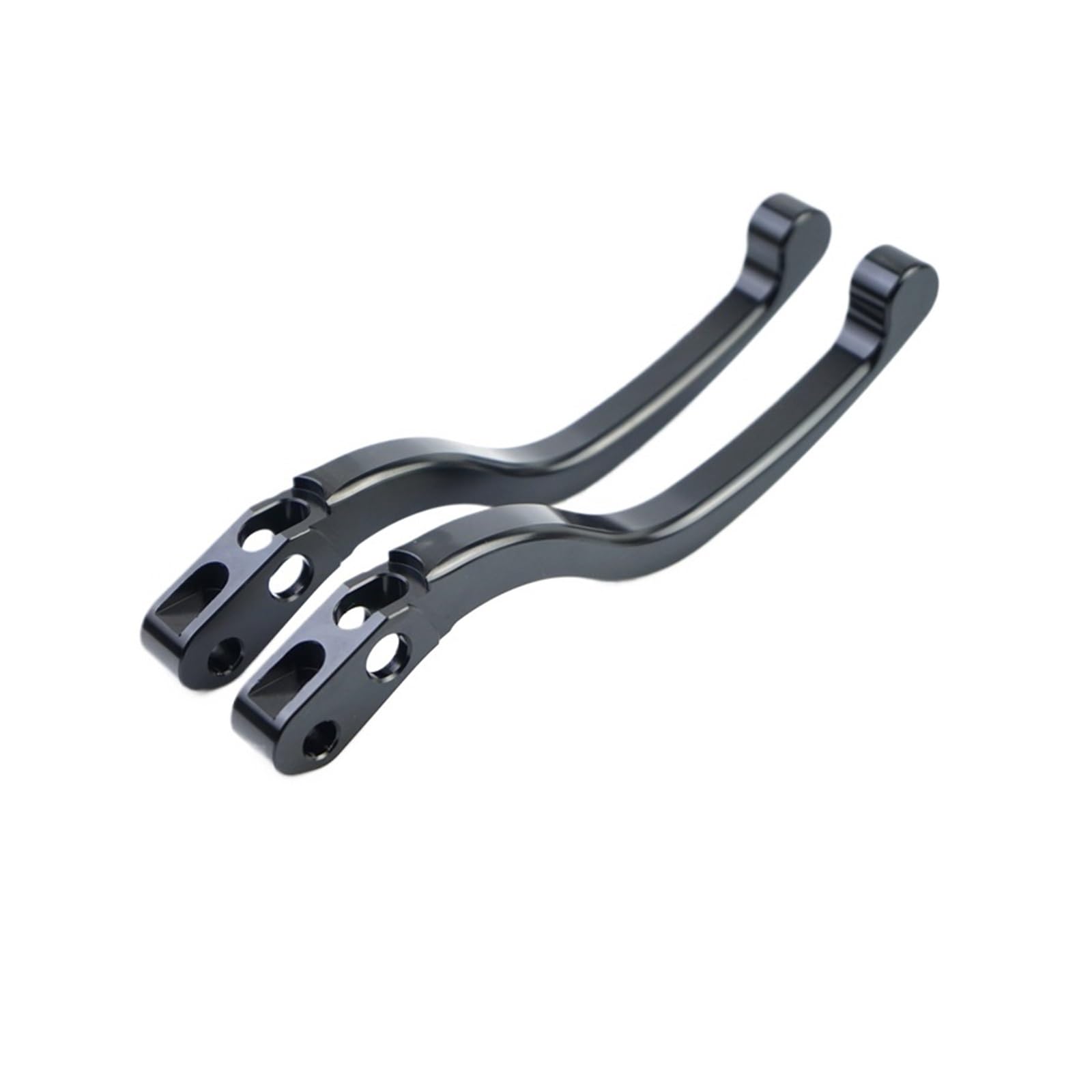 YWQJIOPM Motorcycle Brake Clutch Lever Brake Clutch Lever Parts for Px1 7nb Motorcycle Hydraulic Brake Master Cylinder Lever Universal Clutch Lever Brake Levers