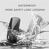 Zoom IMG-2 nysqofmb indicatore laterale luce di Zoom IMG-2 nysqofmb indicatore laterale luce di