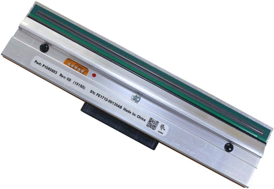 P1083320-016 Printhead for Zebra ZT620 Thermal Label Printer 300dpi
