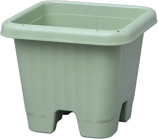 Amazon アイリスオーヤマ プランター エアースクエアプランター 400 ベジタブルグリーン Diy 工具 ガーデン Amazon アイリスオーヤマ プランター エアースクエアプランター 400 ベジタブルグリーン Diy 工具 ガーデン