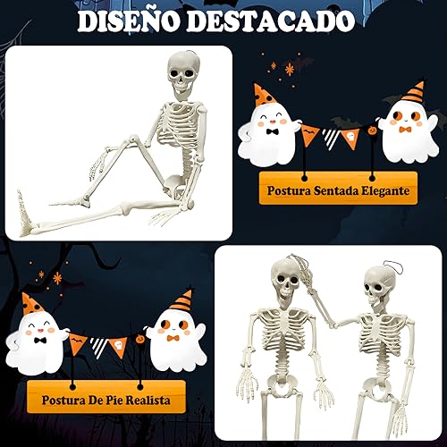 Calavera, Toy Imagen adicional
