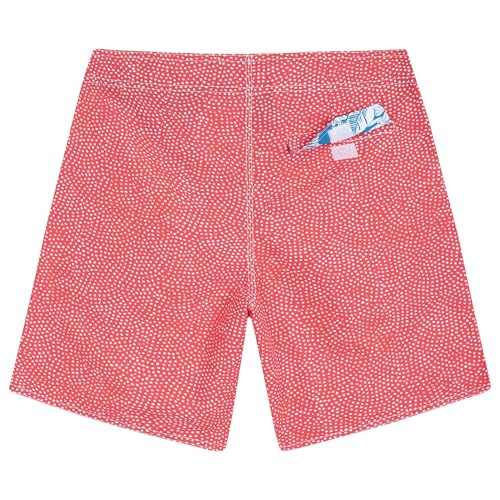 Panareha Goloritze Short de Bain Homme Finition Haut de Gamme