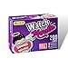 Watch Ya' Mouth Bible Expansion #1 Card Game Pack, for All Mouth Guard Games