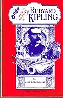 Dogs in the Writings of Rudyard Kipling 0877141584 Book Cover