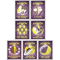 Robot Series cover
