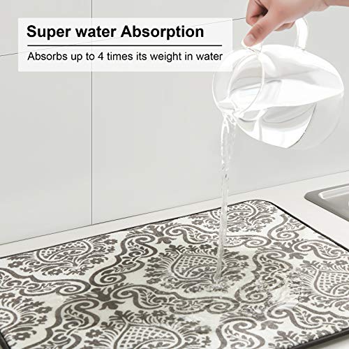 Image of SUBEKYU Foldable Wardrobe for Clothes, Microfiber Non-Woven Cover 1-Pack