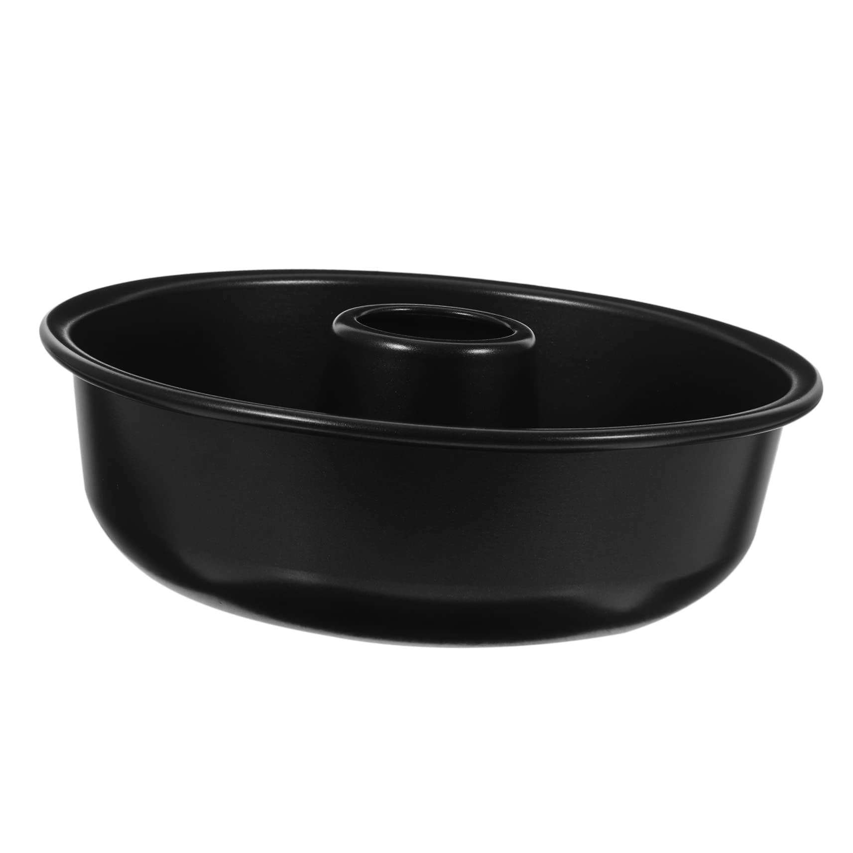 TOPBATHY 3 Pièces moule à beignet moules à gâteaux en mousse moule de cuisson de gâteau de ménage rôtissoire poêle à frire moule à gâteau pour moule à gâteau en métal miniature