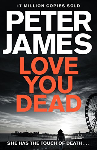 Love You Dead view 2