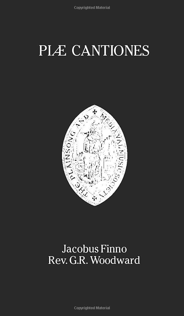 Piæ Cantiones