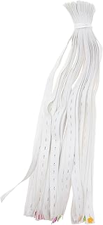 HOMSFOU 40 Peças Botão De Fralda Para Bebê Pano De Segurança Prendedor De Fralda Clipes Substitui Alfinetes De Fralda Fraldas Para Recém-Nascidos Fraldas Para Recém-Nascidos Fralda Fivela