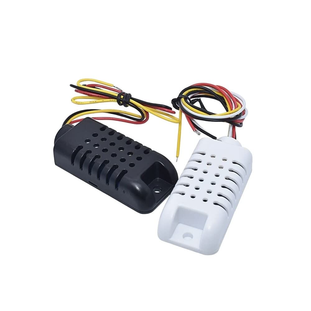 New DHT21 AM2301 Capacitance Digital Temperature and Humidity Sensor ...