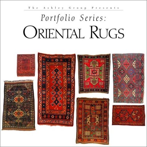 Portfolio Series: Oriental Rugs