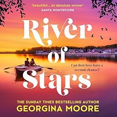 Couverture de River of Stars