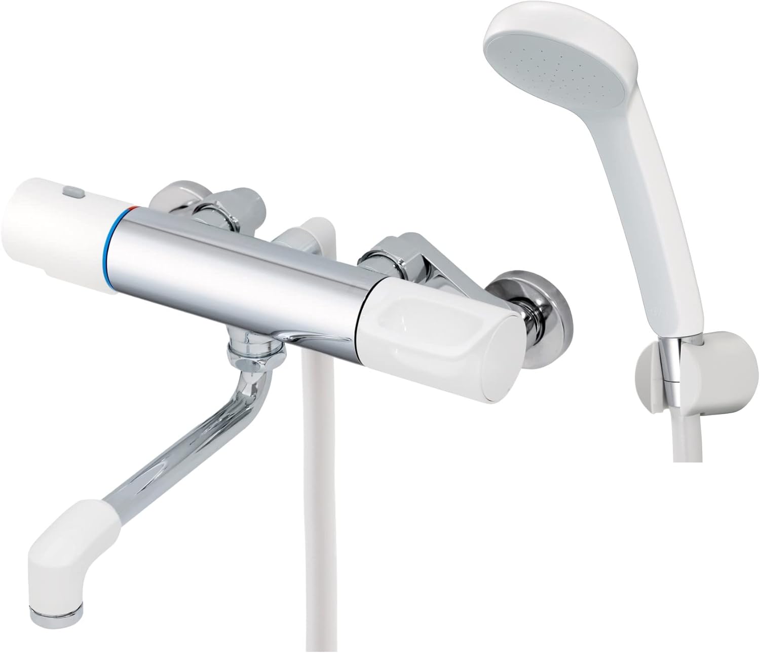 TOTO THC57C 取り替え用パーツ シャワーヘッド[クリック機構付