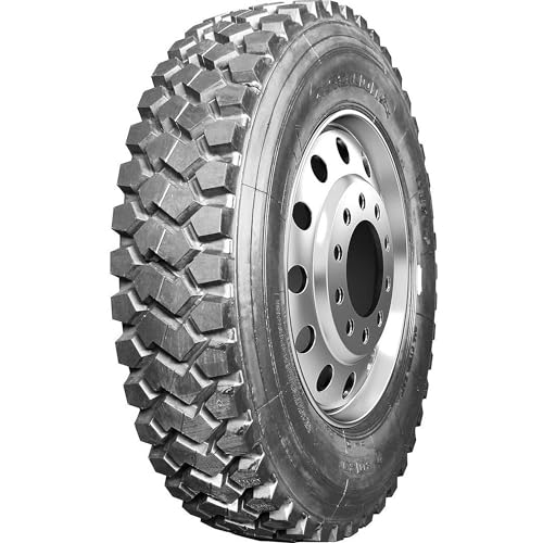 BlackHawk BDO89 11R22.5 148/145G H