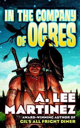 : A. Lee Martinez: books, biography, latest update