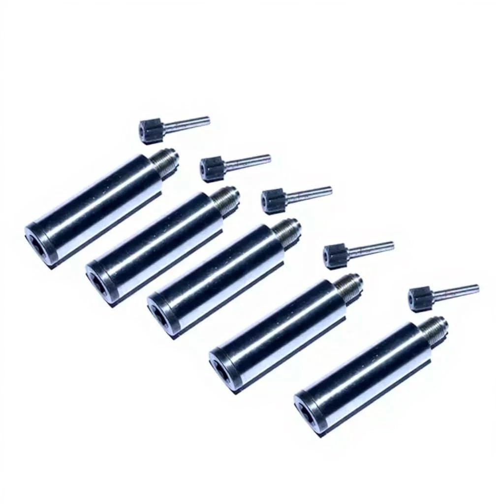 Meuleuse de siège de soupape supports Sioux à filetage 11/16 pour alignement parfait
