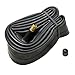 2 Pack 20 Inch Bike Inner Tube, JahyShow 20x1.75/20x1.95/20x2.125 Inch Bicycle Replacement InnerInner Tubes 32mm Valve Rubber Replacement Bike Interior Tire Valve Road MTB Bike Tube