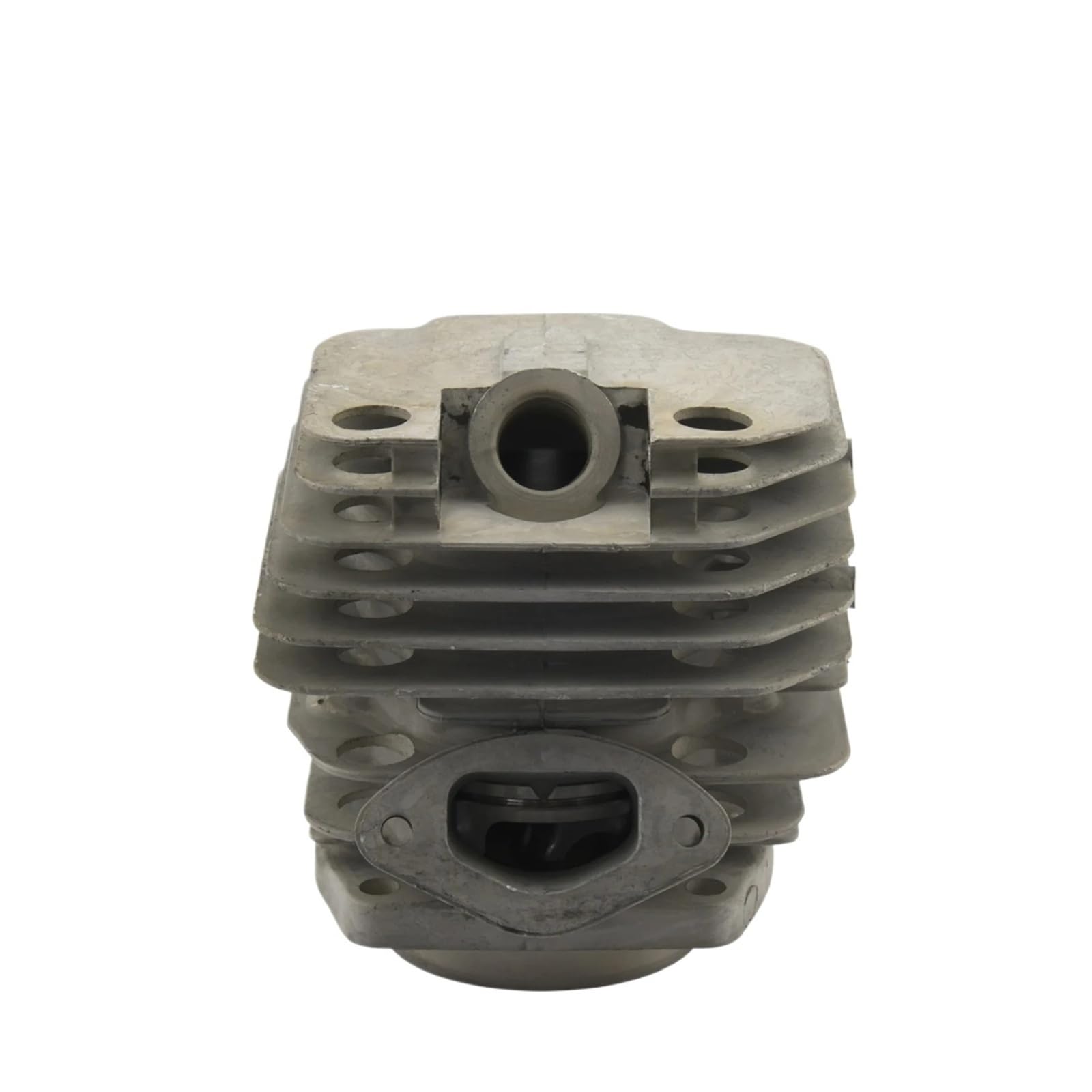 Cilindro y pistón de 45 mm para desbrozadora ABZL 52 52Cc de repuesto
