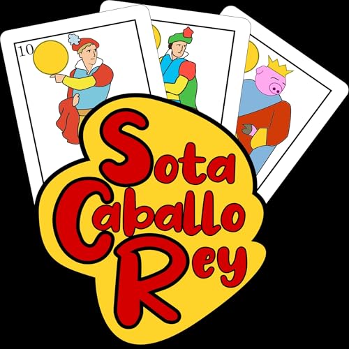Sota, Caballo y Rey Podcast cover art