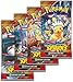 Pokémon TCG: Scarlet & Violet - Surging Sparks Booster Display Box