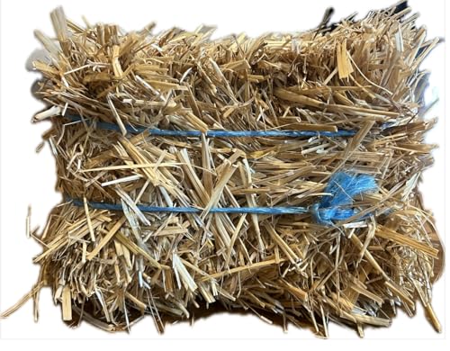 Mini Meadows Mini Straw Bale