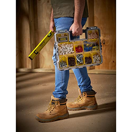 Organiseur étanche Stanley - vue 9